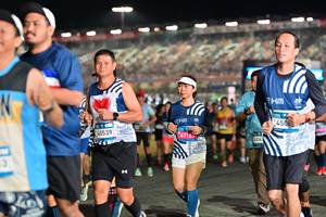 BIB: 
                            <button type="button" onclick="openModal(23314954)" class="btn btn-primary btn-sm float-right btn-popup" data-toggle="modal" data-target=".modal-high-quality">
                        <i class="fas fa-shopping-cart"></i> Add to Cart
                    </button>
                                            <button type="button" onclick="isThisMe(23314954, true)" class="btn btn-success btn-sm float-right btn-popup btn-isme hidden" data-toggle="tooltip" data-placement="bottom" title="นี่คือรูปของคุณใช่ไหม คลิกที่นี่เพื่อเอาเข้าอัลบั้ม">
                        <i class="fas fa-plus"></i> Add to album
                    </button>
                    <button type="button" onclick="isThisMe(23314954, false)" class="btn btn-warning btn-sm float-right btn-popup btn-isnotme hidden">
                        <i class="fas fa-ban"></i> Remove from album
                    </button>